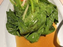 -绿茶餐厅(广州嘉裕太阳城店)