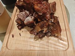 -大铁勺新津菜(东丽阳光新业广场店)