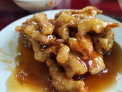 -杏园餐厅(阜成门店)