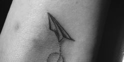 -汉刺青TATTOO STUDIO