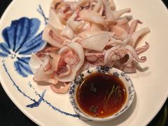 -东莱馋房(陆家嘴店)