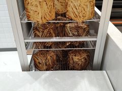 -爸爸糖吐司面包(大连高新锦辉商场店)