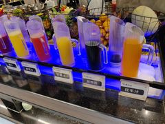 -盛江山自助料理(奥莱锦辉购物广场店)