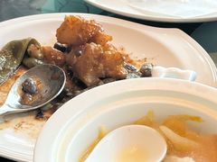 -小南洋海景餐厅(深圳湾店)