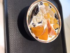 -鲜芋仙(中华广场店)