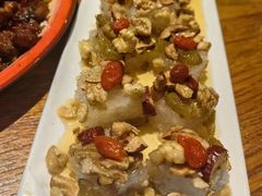 回民凉糕-柴窝堡22号辣子鸡·传承新疆菜