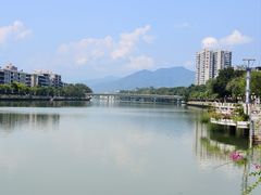 -分塔山省级森林公园