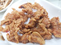 -蓝氏钟楼肉粽