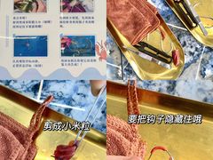 -SHRIMP CLUB万东餐饮钓虾·清吧