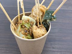 -长申超市(美食城店)