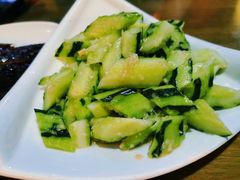-日食记精菜馆(建邺万达店)
