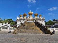 -上海东林寺(金山区)