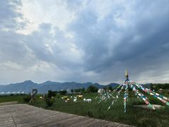 -敕勒川草原文化旅游区