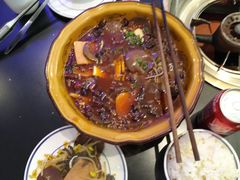 -小牛海记潮汕牛肉店(永定路店)