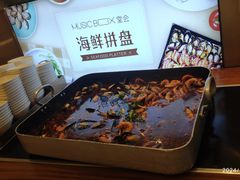 -堂会(白云店)