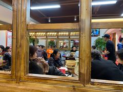 门面-张氏父子常德肠子馆(贺龙店)