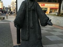 -宝健路步行街(Pedestrian Shopping Street)