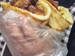 -王虎子大饼(甸柳新村五区店)