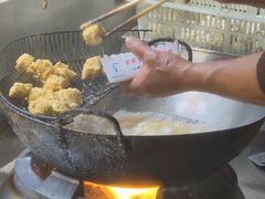 -越香王老汉臭豆腐