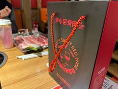 -炉小哥烤肉(熙地港店)