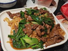 -官塘兄弟·潮汕牛肉店(官塘总店)