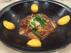 -王老六铁锅炖鱼(长春路店)