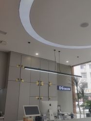 -D.G造型·烫发染发接发