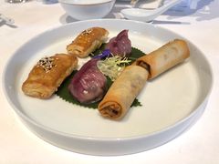 -宝丽轩中餐厅BAOLIXUAN