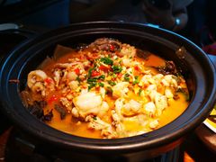 -炊烟小炒黄牛肉(东庆街店)