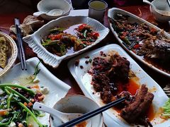 -云隐小厨·传统大理美食(复兴路店)