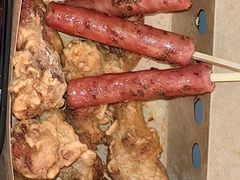 -阿捡忭京炸鸡(长沙韭菜园总店)