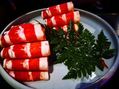 精选肥牛-大隐·成都火锅Bistro(合生麒麟新天地店)