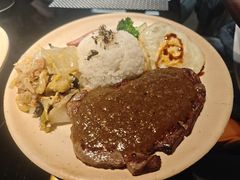 -巷语私房料理(华一实业大厦店)