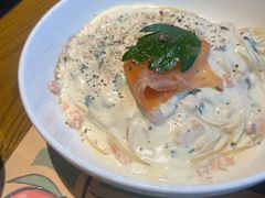 -安妮意大利餐厅(国贸店)