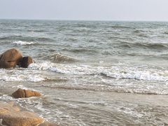 -老虎石海上公园