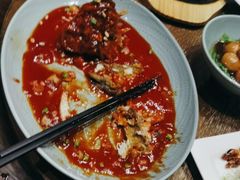 -品悦(崇明凯悦店)