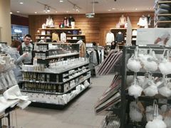-MUJI无印良品(万达太原街店)