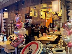 -千寿·金焰食堂(仁和新城店)