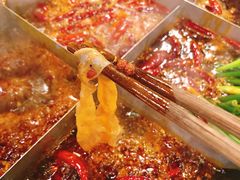 -重庆老火锅王(永陵路分店)