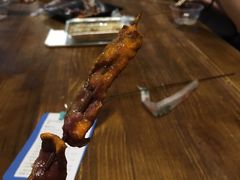 湿辣牛肉-黄师傅湿辣牛肉(胡桃里店)