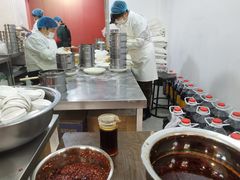 -王菊美食街·王菊面馆(总店)