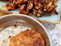-五十中小肉串(南站店)