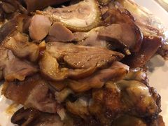 王猪蹄-郑阿姨的家·이모네·韩料&烤肉(武川路店)
