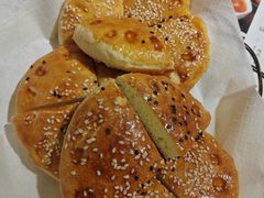 -金疆西域食府(北辰东路店)