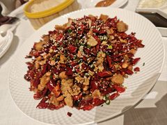 -悦色烤鸭店