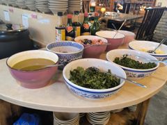 -赵家院子佬火锅(重庆总店)