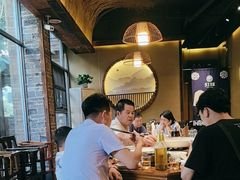 -李久其家民间餐厅(观沙岭公园店)