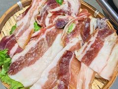 -阿婆情腊排骨火锅·野生菌季(古城旗舰店)