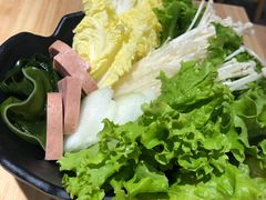 -牛腩之旅·牛腩牛杂煲(光启城美食城店)