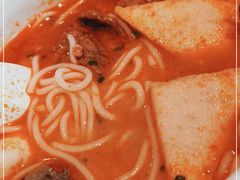 -新旺茶餐厅·早餐·夜宵(仙霞店)